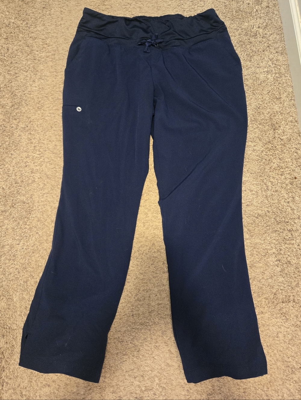 Barco One Scrub Pants